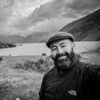Andrew Denman (Inform Health) (@andrewinform) 's Twitter Profile