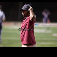 Khalil Patterson (@coachkp03) 's Twitter Profile
