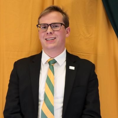 realFrankEdJr's profile picture. Proud GMU graduate. Politics junkie and lover of all things music and chicken. Law school of choice pending.