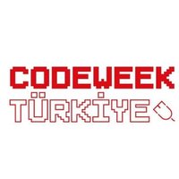 Code Week Türkiye(@CodeweekTurkiye) 's Twitter Profile Photo