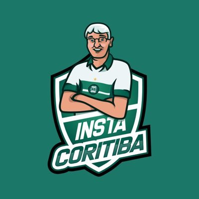 InstaCoritiba Profile Picture