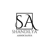 Shandilya Associates(@Sps28179713) 's Twitter Profile Photo