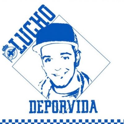 Peña Deportivista Lucho Deporvida