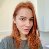 Yara Kyrychenko 🇺🇦(@YaraKyrychenko) 's Twitter Profile Photo