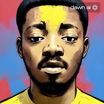 OdogwuDokita's profile picture. Backup account to @sports_doctor2