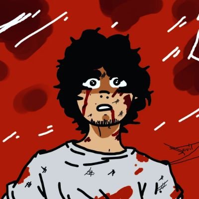 sapot0G's profile picture. nadie importante.....