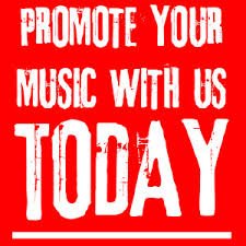 We promote you ! 🎸 Go: ➡️ https://t.co/I4jksWrYVm
Spotify, Instagram, Youtube, Tik Tok and more services