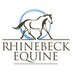 Rhinebeck Equine (@RhinebeckEquine) Twitter profile photo