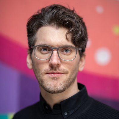 Christian Guckelsberger Profile