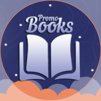 PromoBooks 📚(@Promobooks4) 's Twitter Profile Photo