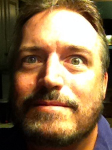 CriticalMassTX's profile picture. Film and food critic. Celebrity interviewer. Oscar expert. Bon vivant and snarky jokester.