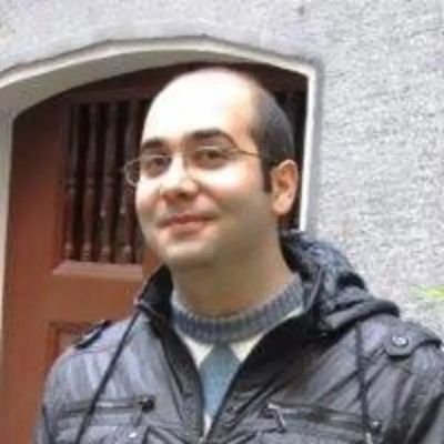 untraindObsrver's profile picture. Another way to communicate and reading stuff in Twitterverse.
I'll write whatever I wanna keep it as a note to myself later in future.
اعصاب ندارما!