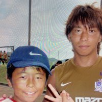 やっぽぽーい (@goal_sanfrecce) Twitter profile photo
