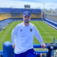 Thiaguito (@thiagojimenez_) 's Twitter Profile