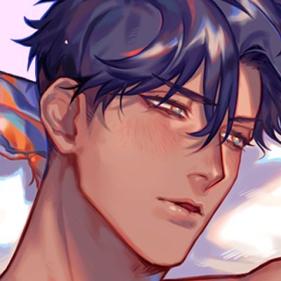 市ヶ谷モル♡5/15発売「タイプ･エイド②」さんのプロフィール画像