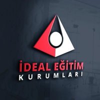 İDEAL EĞİTİM KURUMLARI(@ideal_egitim) 's Twitter Profile Photo