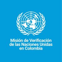 Misión de la ONU en Colombia(@MisionONUCol) 's Twitter Profile Photo