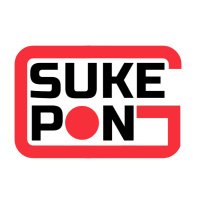 ゼロビルド本気おじさん◆すけぽんゲームズ-SUKEPON GAMES (@sukepongames) Twitter profile photo