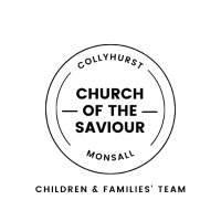 Church of the Saviour Children & Families (@saviourfamilies) 's Twitter Profile