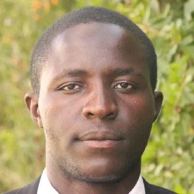 FestusMusonda14's profile picture. 