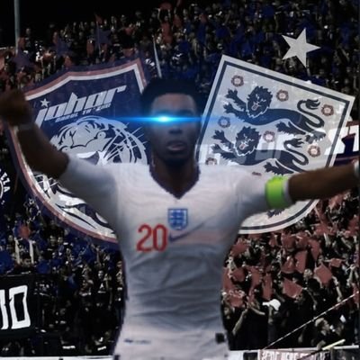 JzboyG's profile picture. ksi umur 17 club johor daurl ta'zim pes ppsspp