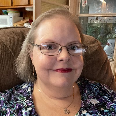 DrPamelaHebert's profile picture. Learning is perpetual and everything is intertextual.