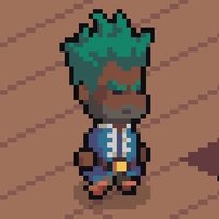 Super saiyan (@mibitt2) Twitter profile photo
