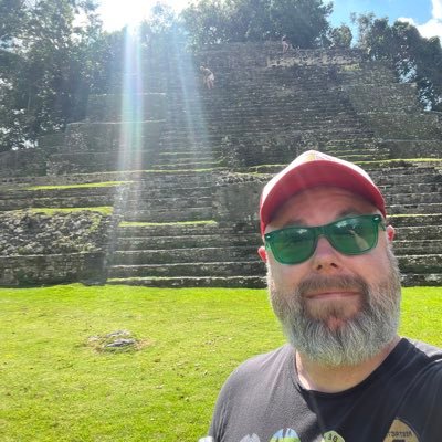 clayhinson's profile picture. software development director