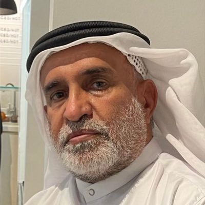 مستشار قطري وكاتب 40سنة، ومنظم معارض، وحفلات وطنية، وكِتاب مهرجان الشموخ، ودراسات عليا منها ماجستير ادارة عامة وعلوم سياسيهMU-USA..الخ. انستغرامabusaleh4454 قطر