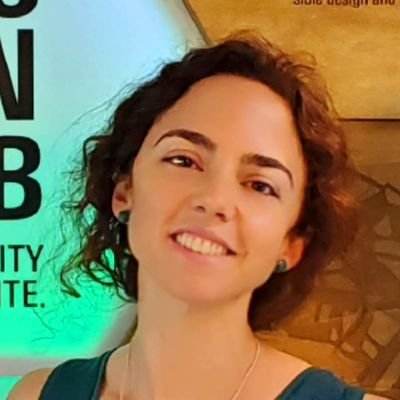 Elena Márquez Segura Profile