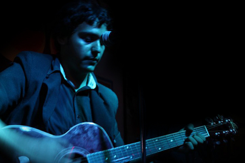 the_waldus's profile picture. A normal artist, author, composer and independent producer, 
In 2023, realease new solo album called Now I Believe, available on Spotify.