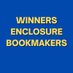 WINNERS ENCLOSURE BOOKMAKERS (@winnersenclosur) Twitter profile photo WINNERS ENCLOSURE BOOKMAKERS (@winnersenclosur) Twitter profile photo