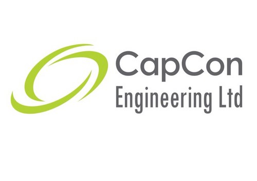 CapCon_Eng_'s profile picture. Engineering solutions