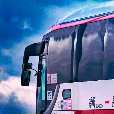 バスサイト シーンビー／Bus sight Scene-Bさんのプロフィール画像