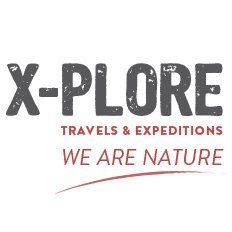 X-plore es una agencia especialista en viajes de naturaleza y aventura, explorando entornos culturales diversos y desafiantes. 
📩info@x-ploregroup.com