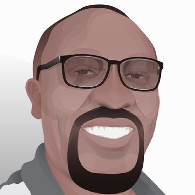 SimonMjawasi's profile picture. Student + Teacher

Divinely inspired and spiritually motivated  ☯️
🇰🇪
#TeamLiverpool