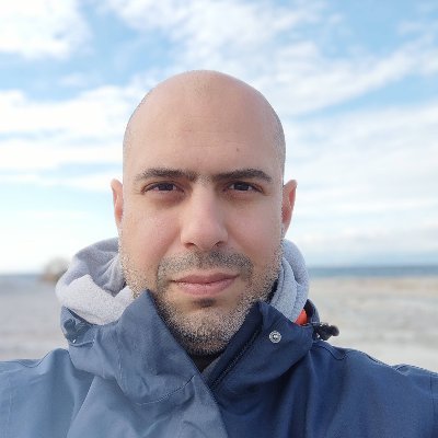christosgkoros's profile picture. Software Engineer; Architect; API guy; I love building things.