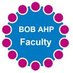 BOB AHP Faculty (@BOBAHPFaculty) Twitter profile photo