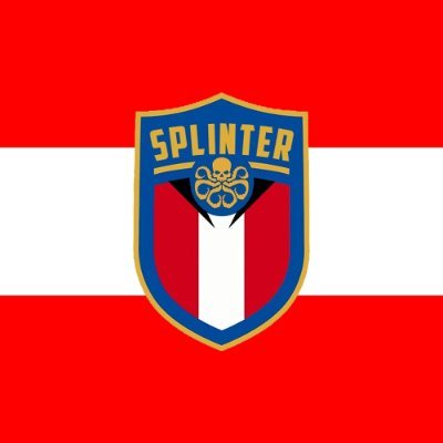 splinterdeporte's profile picture. Ciudad Splinter || DT: Gamer || 2022