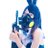 Kuroityoupaw