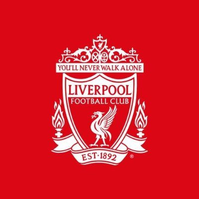 Scouse African. Liverpool Football Club.. more than just a club, a philosophy, a trilogy, a team. This means way more