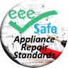 EEESafe's profile picture. Safer Standards in Repair. Prevents Online Sales of Recalls using our Online Marketplace 50Yrs in Training Experiencr. Supports the Independent Local Repairers