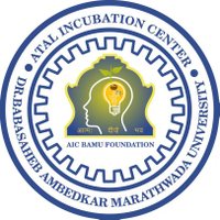 Atal Incubation Centre-Dr. BAMU Foundation(@AIC_BAMU) 's Twitter Profile Photo