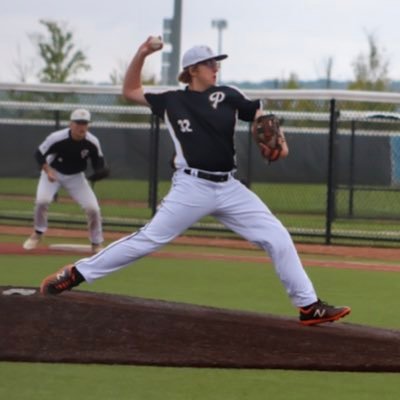 Baseball - 3B/2B/1B/RHP | Lefty Hitter | 18u Puma Academy DeMarini #32 Kenosha | UW-Whitewater 2027 @uwwathletics @toppreps