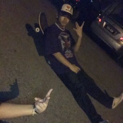 kaymkai's profile picture. 17 | inches up ur bum