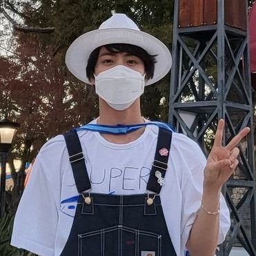 Armyilu92330888's profile picture. ⠀⠀⠀⠀⠀⠀⠀⠀⠀ bts + am + hp = #home