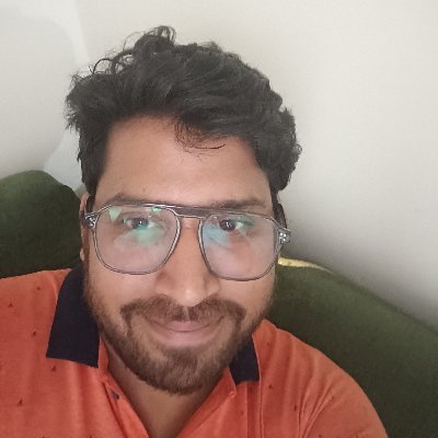 Vipinbj's profile picture. 
