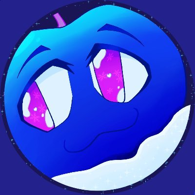 BlueCherryさんのプロフィール画像