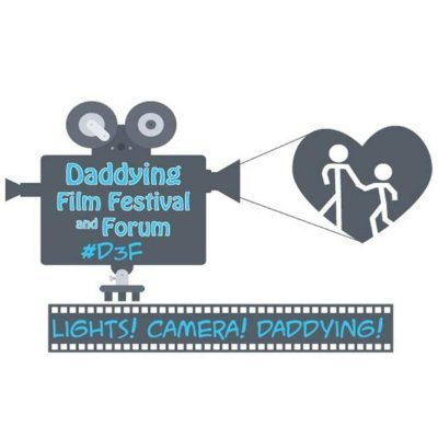 DADDYING Film Festival & blog ✍️🎦