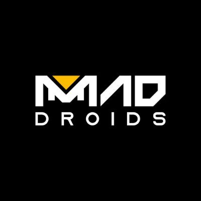 Mad Droidsさんのプロフィール画像